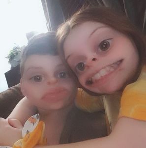 Meet your Posher, Landon